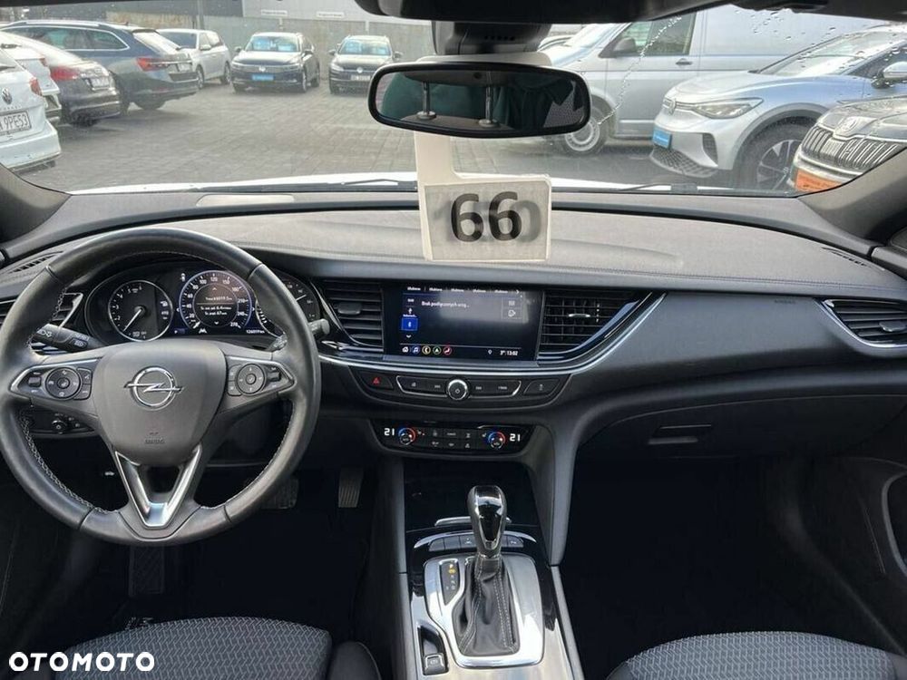 Opel Insignia 1.5 CDTI Edition S&S - 2