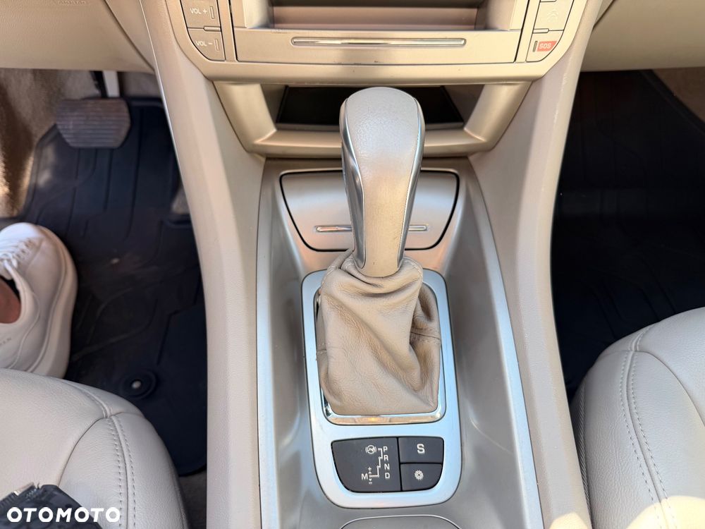 Citroën C5 2.0 BlueHDi Exclusive S&S EAT6 - 24