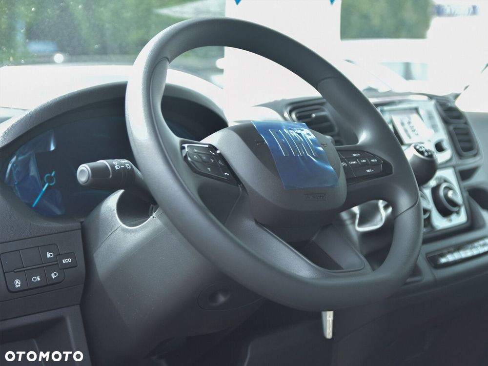 Fiat Ducato Furgon L4H2 180KM - 9