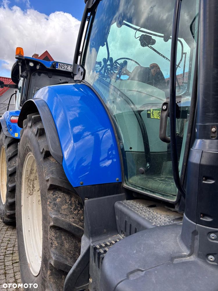 New Holland T7 230 - 3