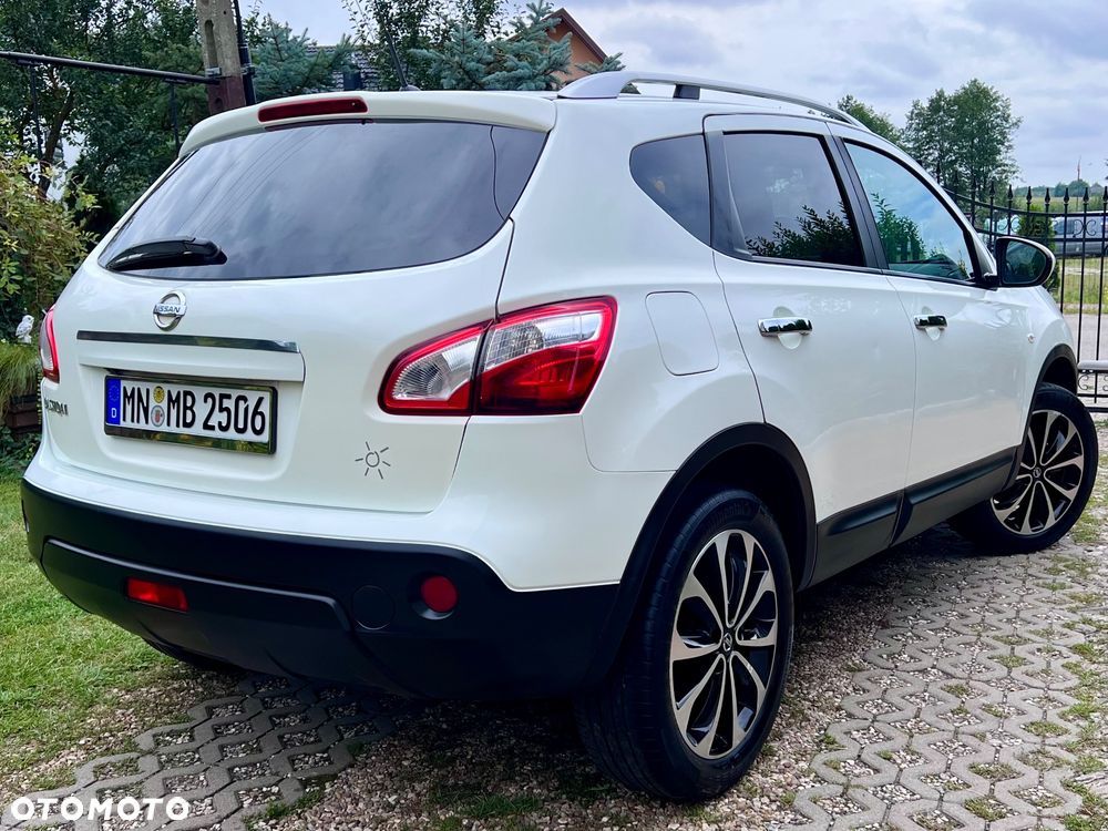 Nissan Qashqai 1.6 acenta - 17