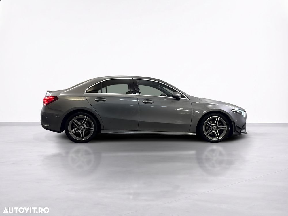Mercedes-Benz A 200 - 6