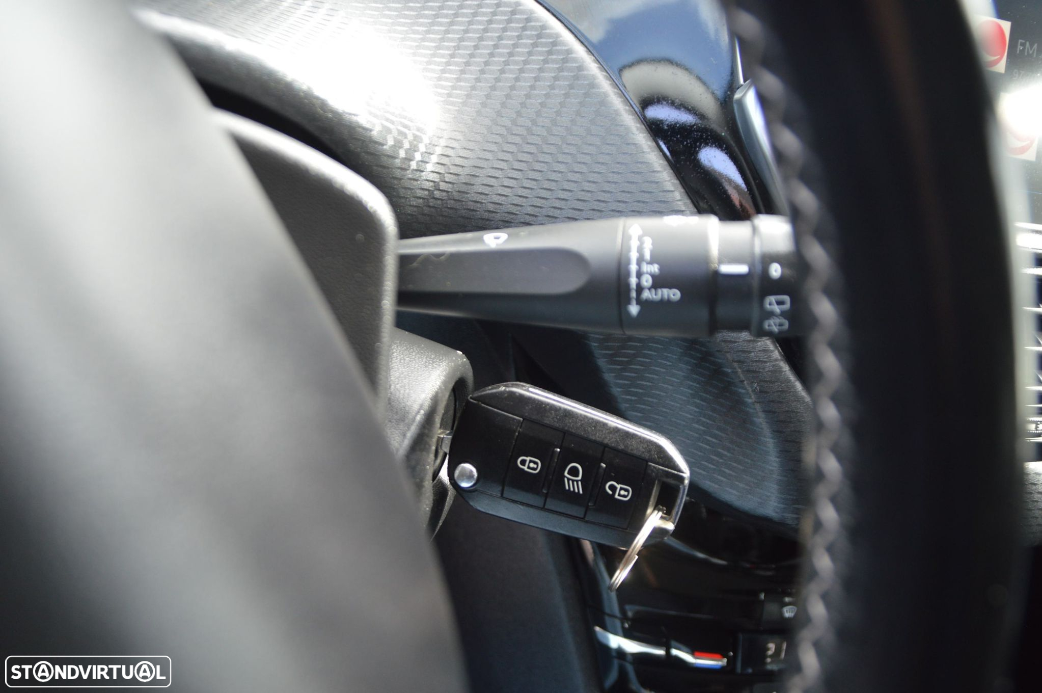 Peugeot 2008 1.2 PureTech Allure - 46