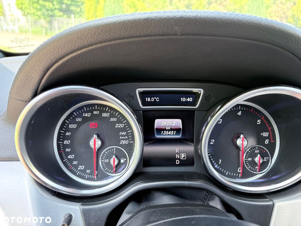 Mercedes-Benz GLS - 3