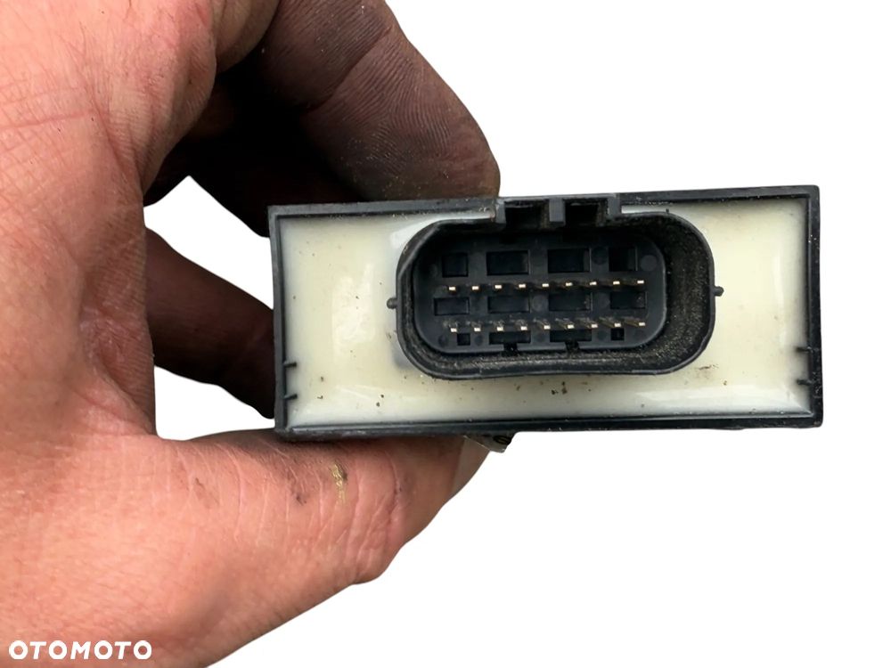 Moduł komputer sterownik SYM Jet 14   Dellorto 4T - 2