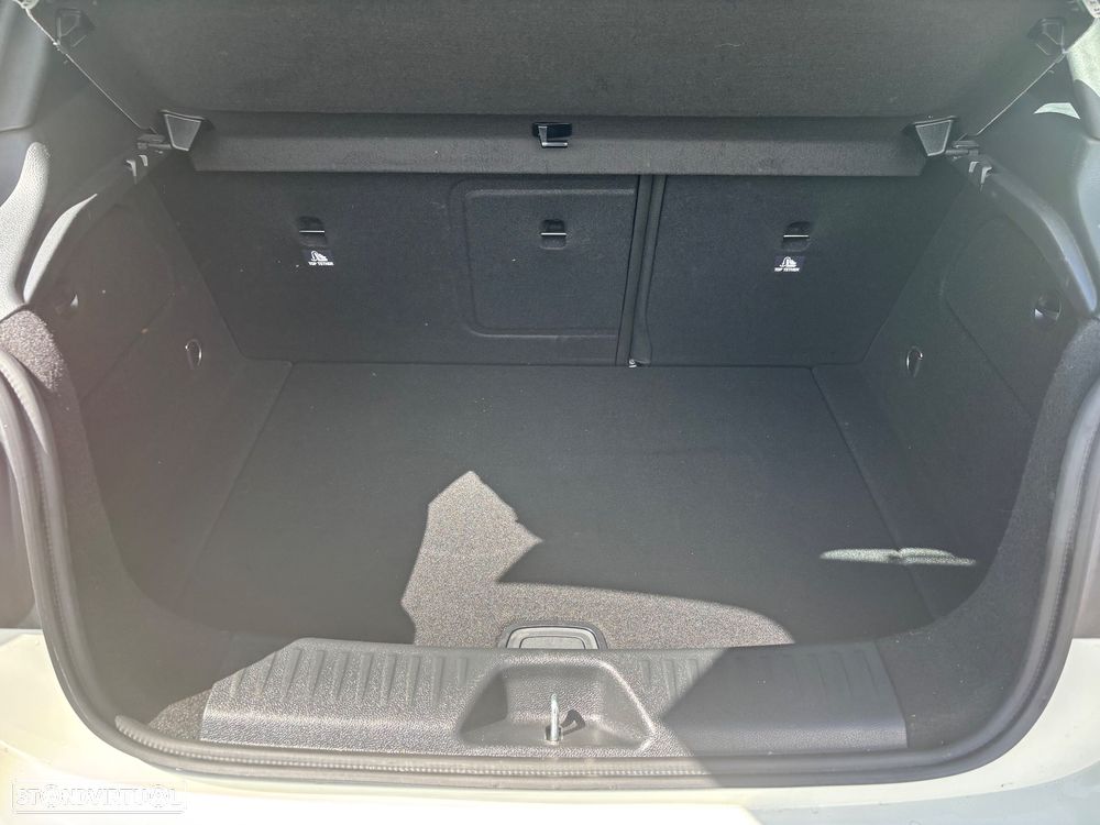 Mercedes-Benz A 180 d AMG Line Aut. - 34