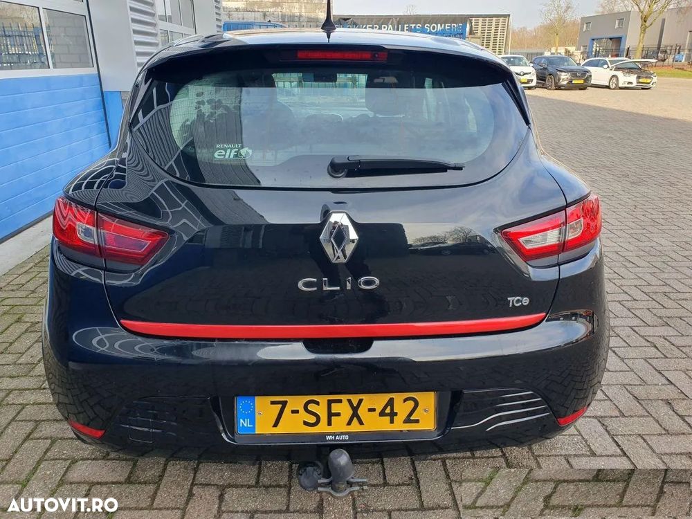 Renault Clio Energy TCe Intens - 3