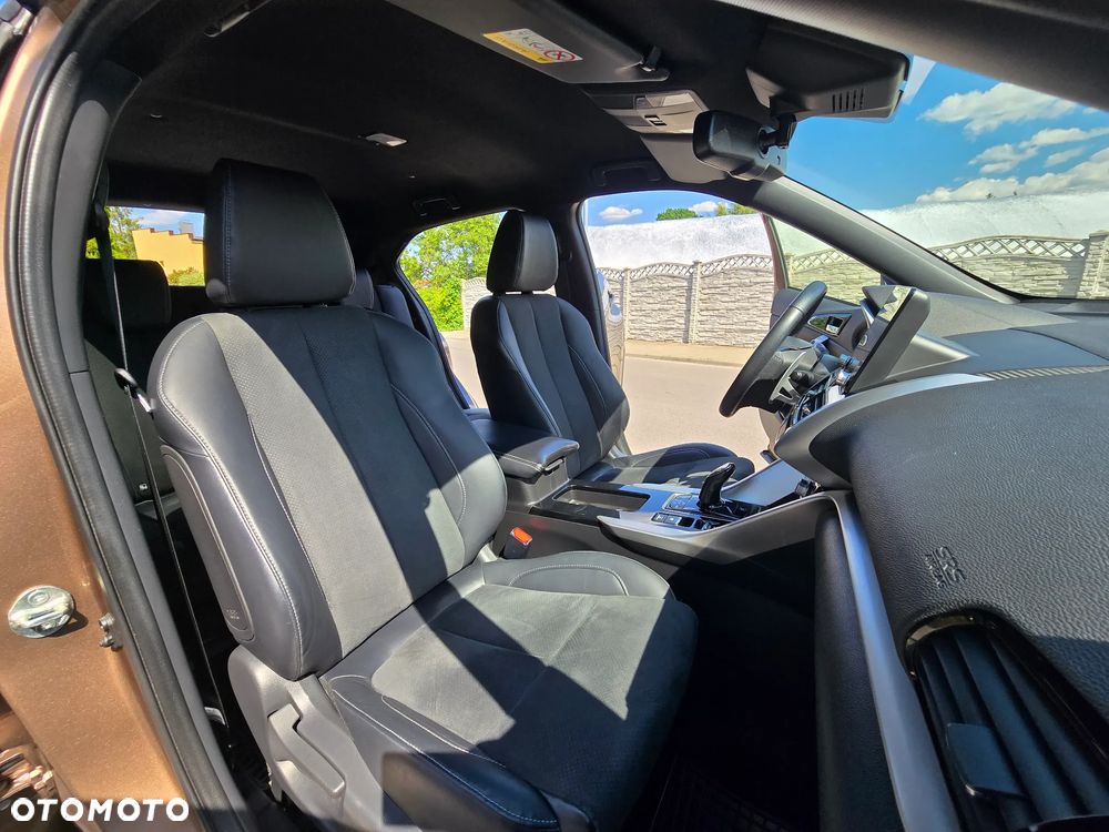 Mitsubishi Eclipse Cross 2.4 PHEV Intense Plus - 17