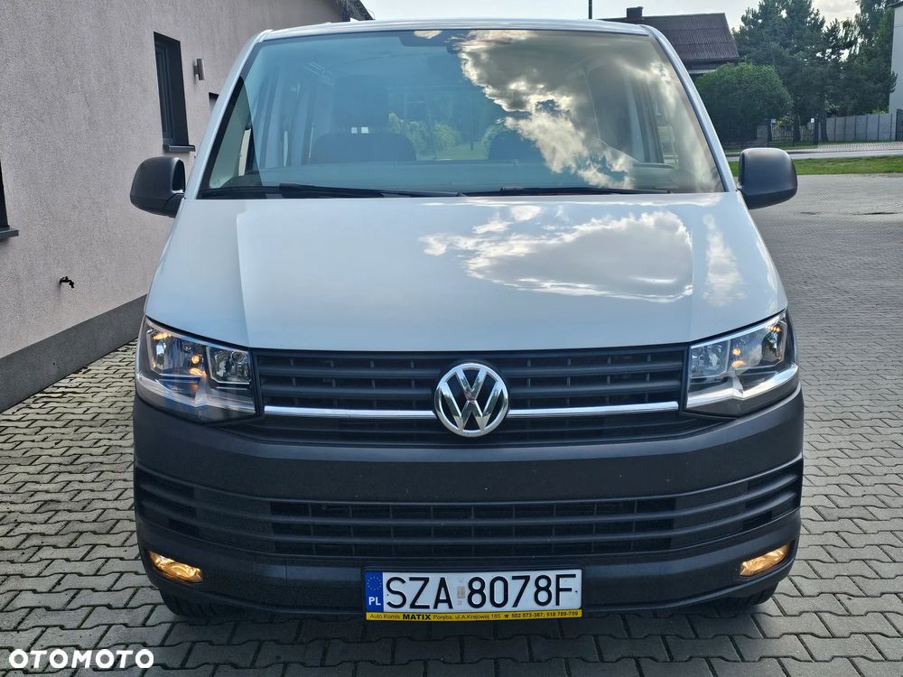 Volkswagen T6 - 22
