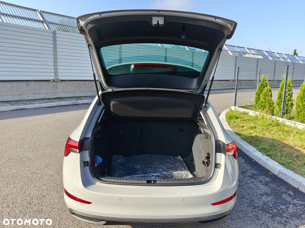 Skoda Scala 1.0 TSI Style - 9
