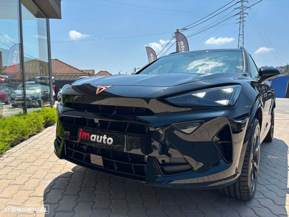 Cupra Formentor 2.0 TDI DSG - 22
