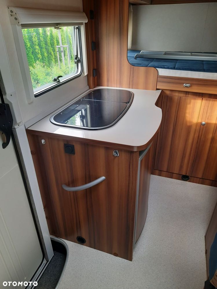Weinsberg Fiat Ducato - 20