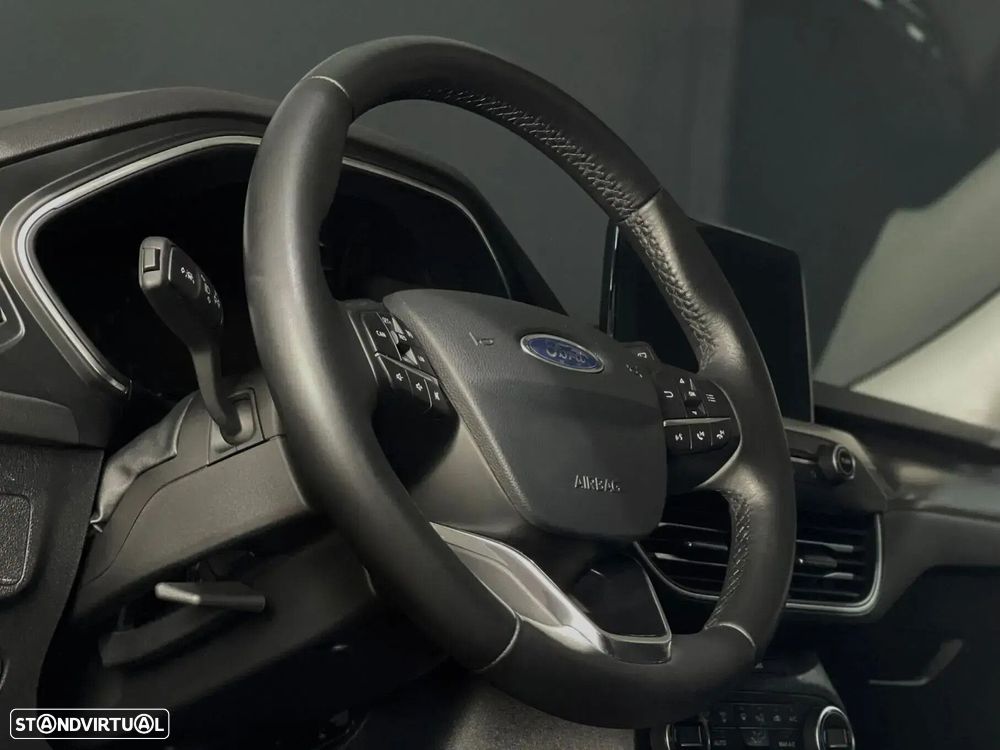 Ford Focus - 5
