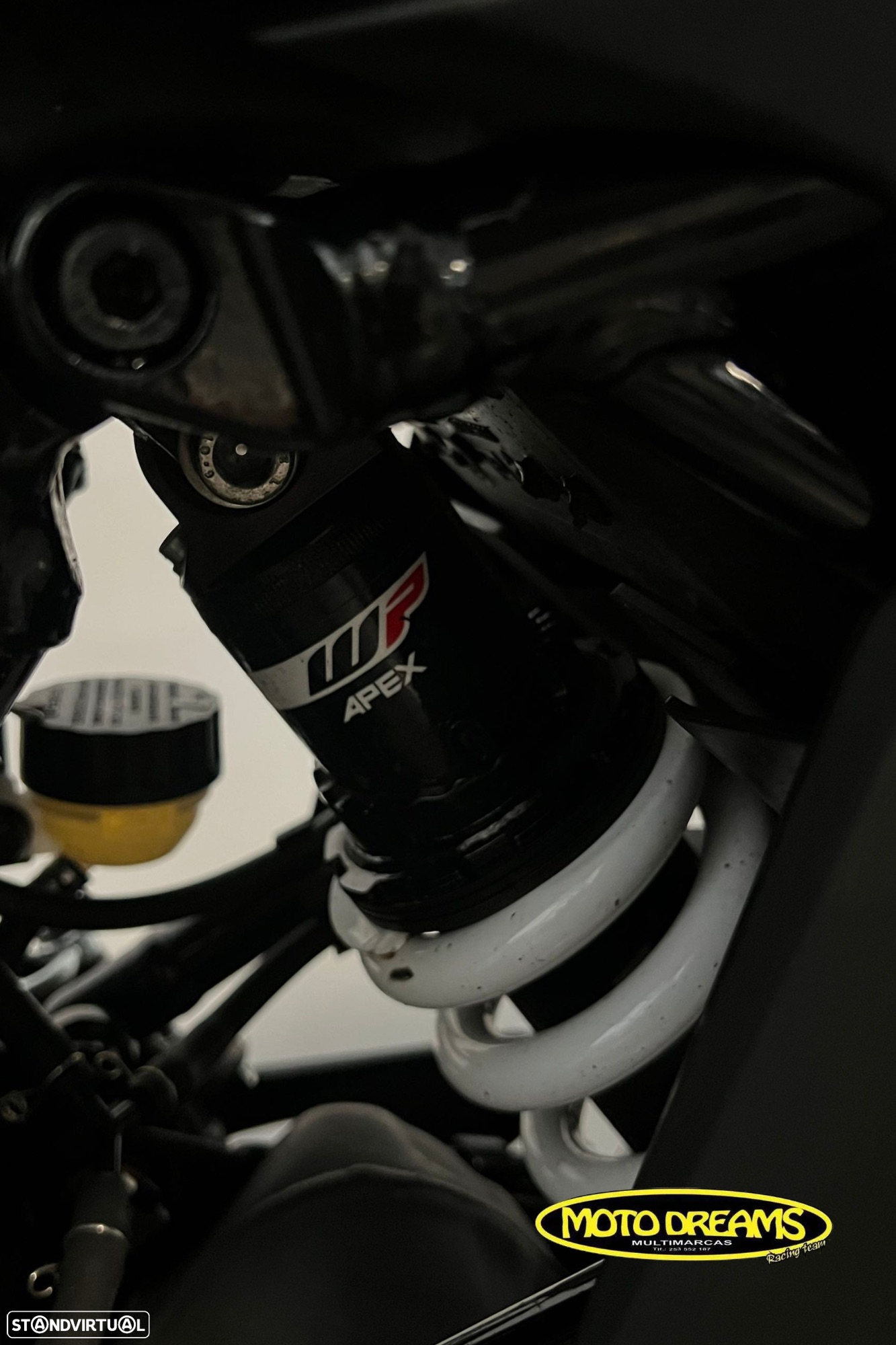 KTM 390 Adventure - 12
