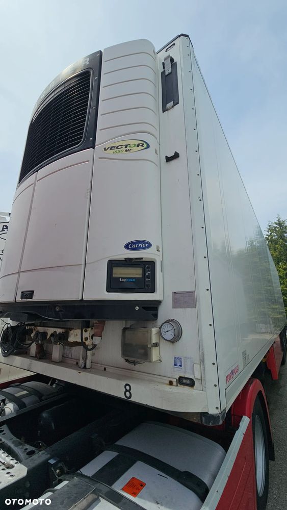 Schmitz Cargobull - 1