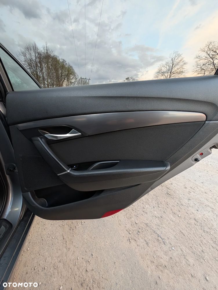 Hyundai i40 2.0 GDI Comfort + - 20