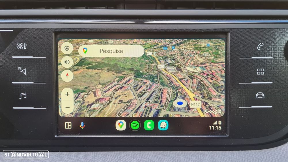 Citroën C4 Spacetourer - 20