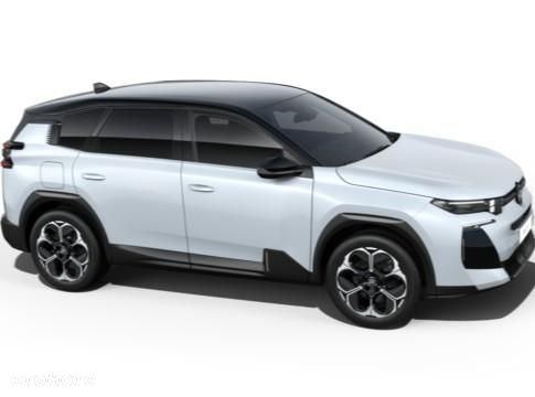 Citroën C5 Aircross - 2