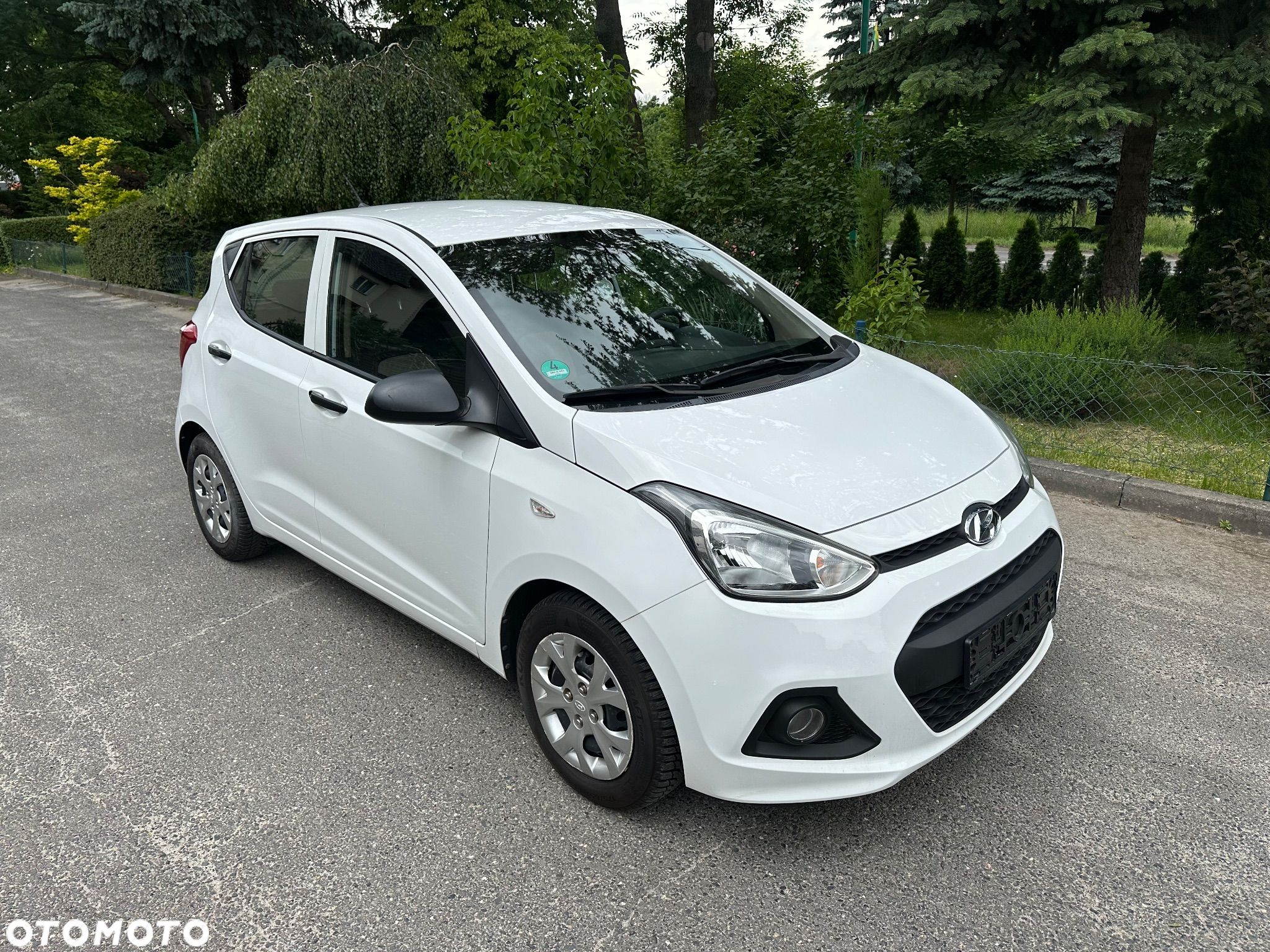 Hyundai i10 1.0 Classic - 1