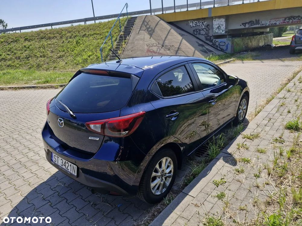 Mazda 2 1.5 Skyenergy - 6