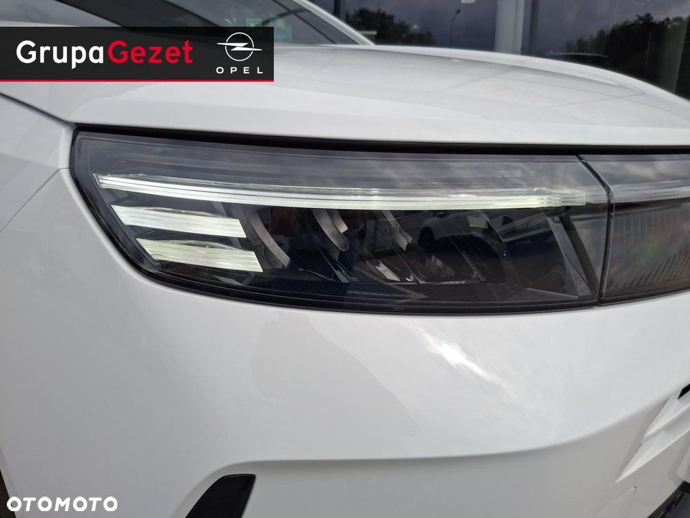 Opel Grandland - 27