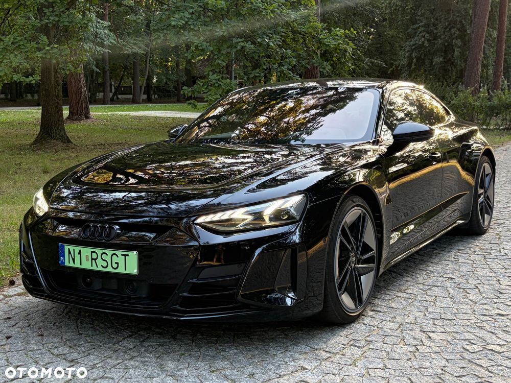 Audi RS e-tron GT - 10