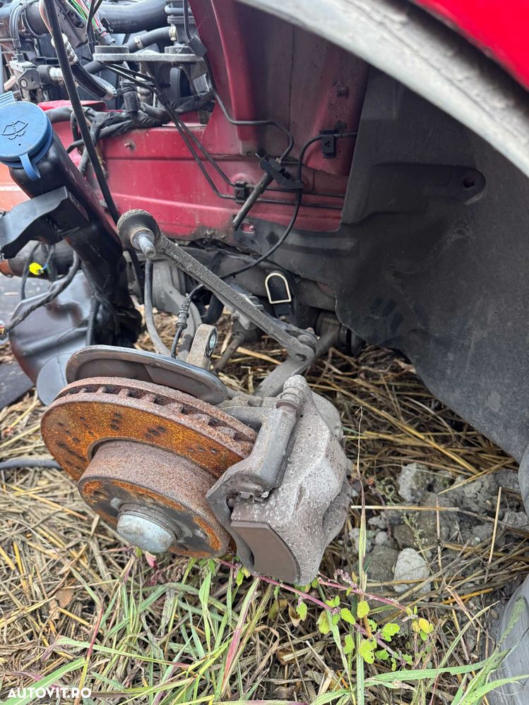 fuzeta mercedes c class w204 - 2