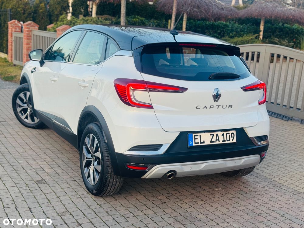 Renault Captur TCe 100 LIFE - 38
