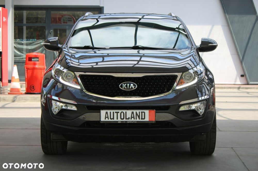 Kia Sportage 2.0 GDI XL 2WD - 2