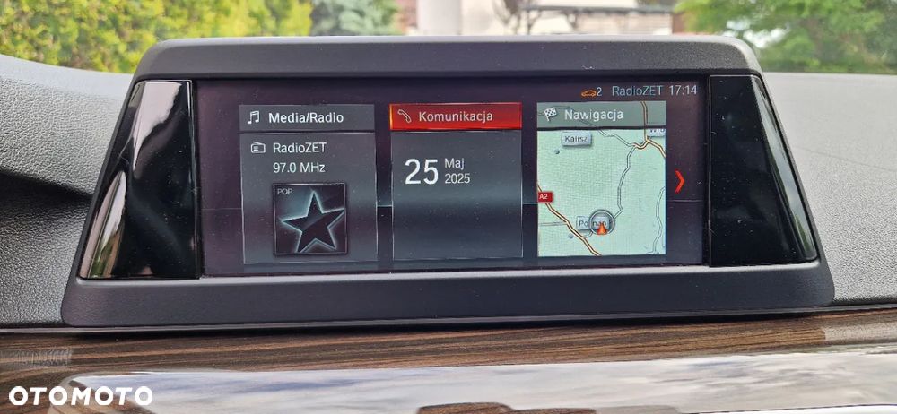 BMW Seria 5 518d - 17