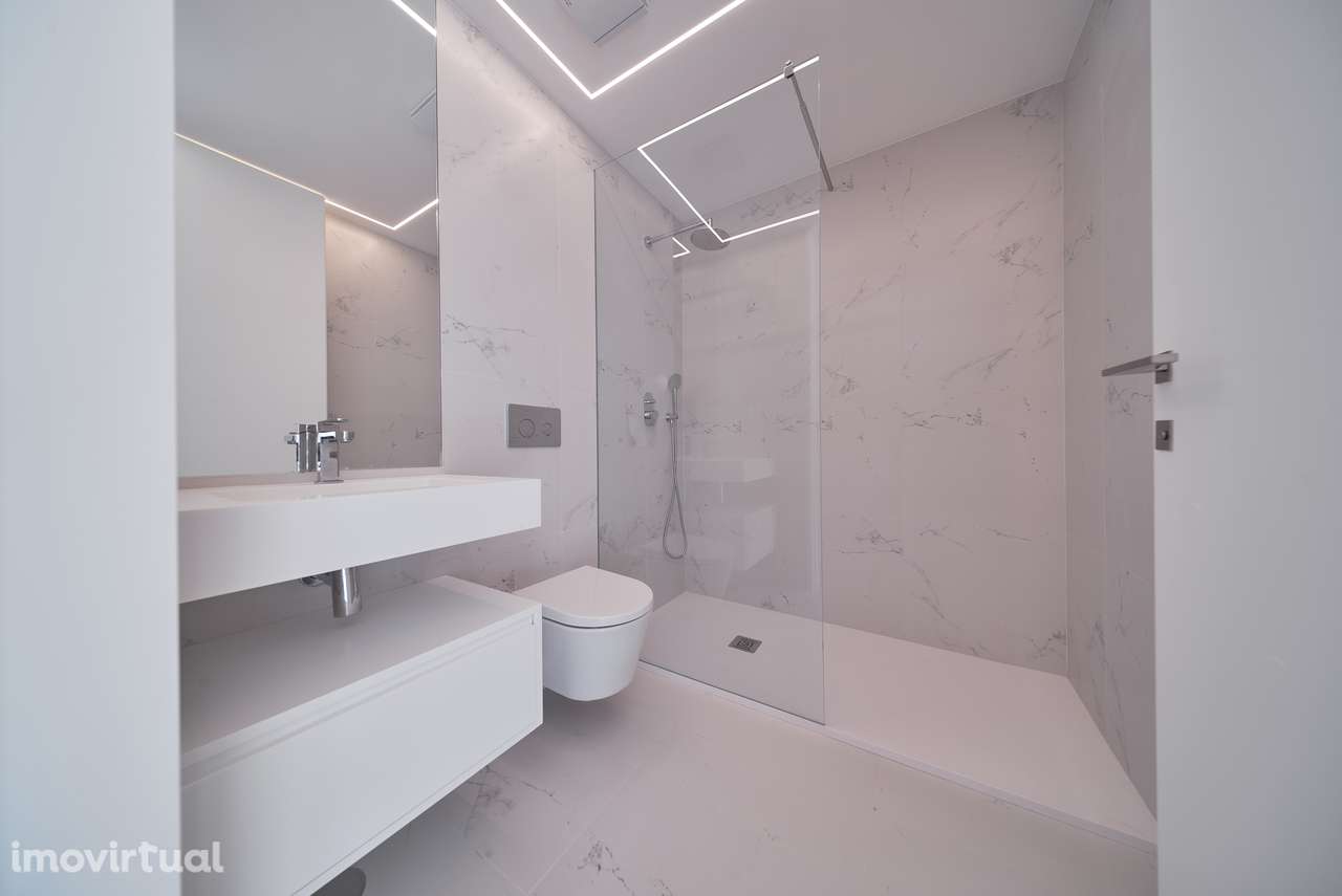 Moradia em Banda T3 Venda em Viana do Castelo (Santa Maria Maior e Mon - Grande imagem: 4/33