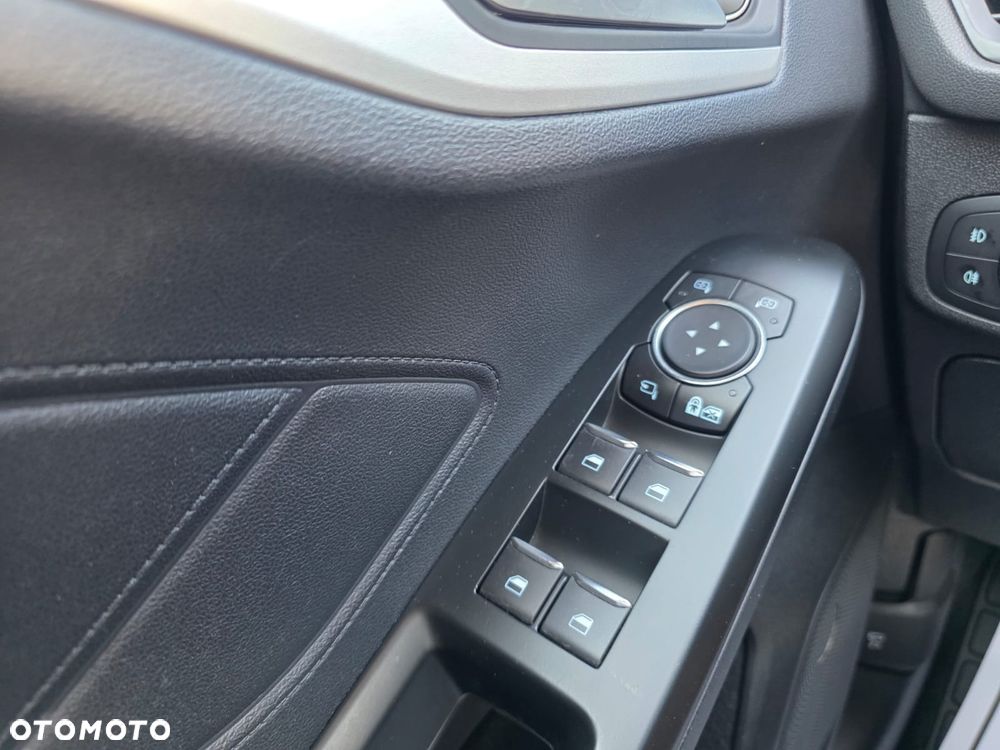 Ford Focus 1.0 EcoBoost STart-Stopp-System TITANIUM X - 32