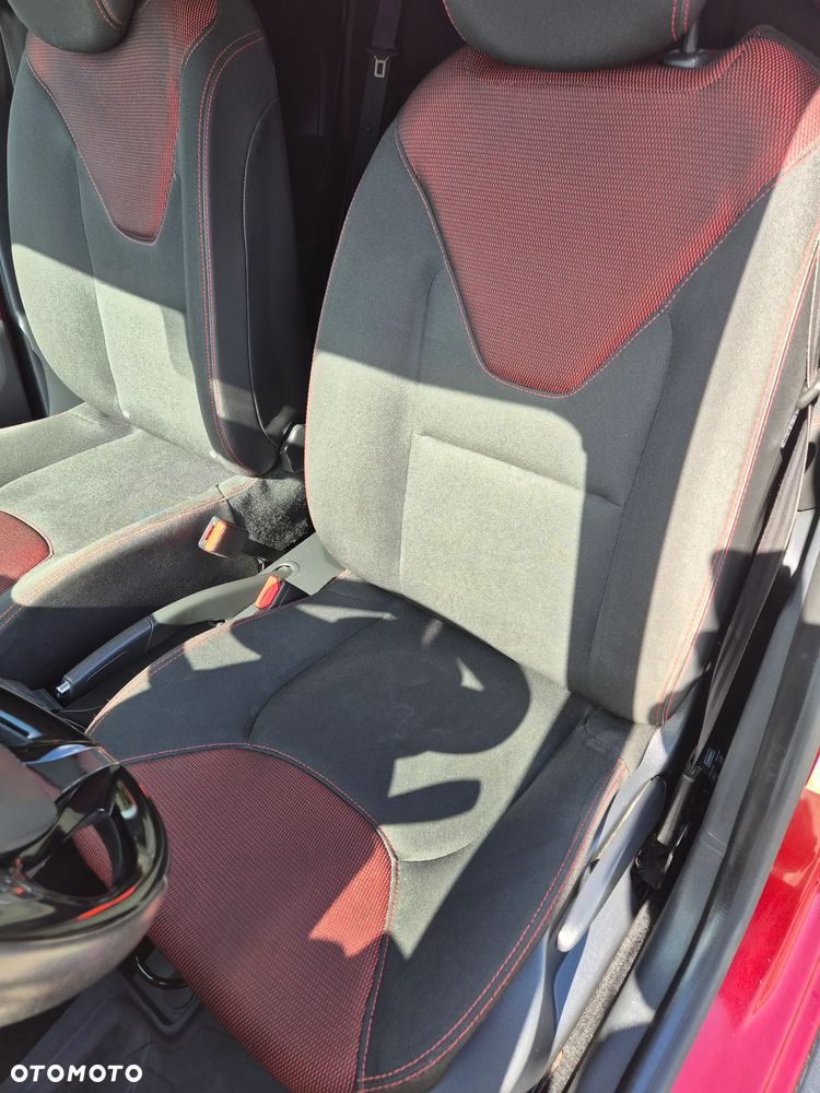 Renault Clio Energy TCe 90 Start & Stop Paris - 16