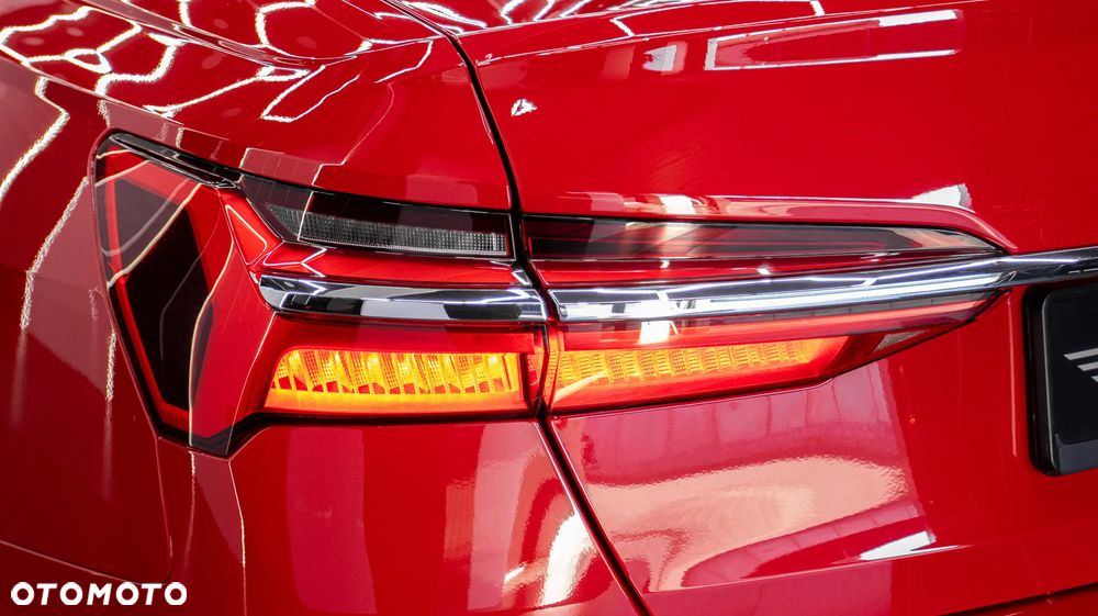 Audi A6 Limousine 50 TFSI e Quattro S tronic - 15