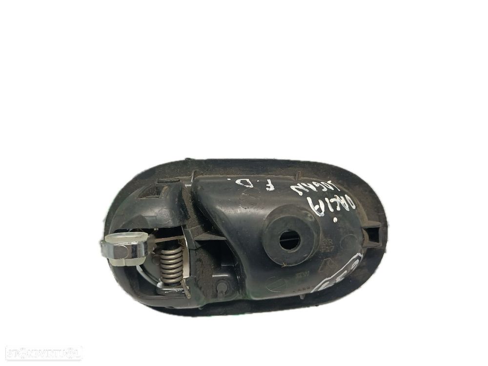 Puxador / Muleta Interior Dacia Logan (Ls_) - 2