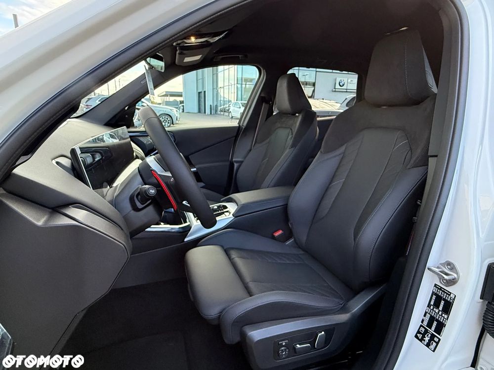 BMW X3 - 9