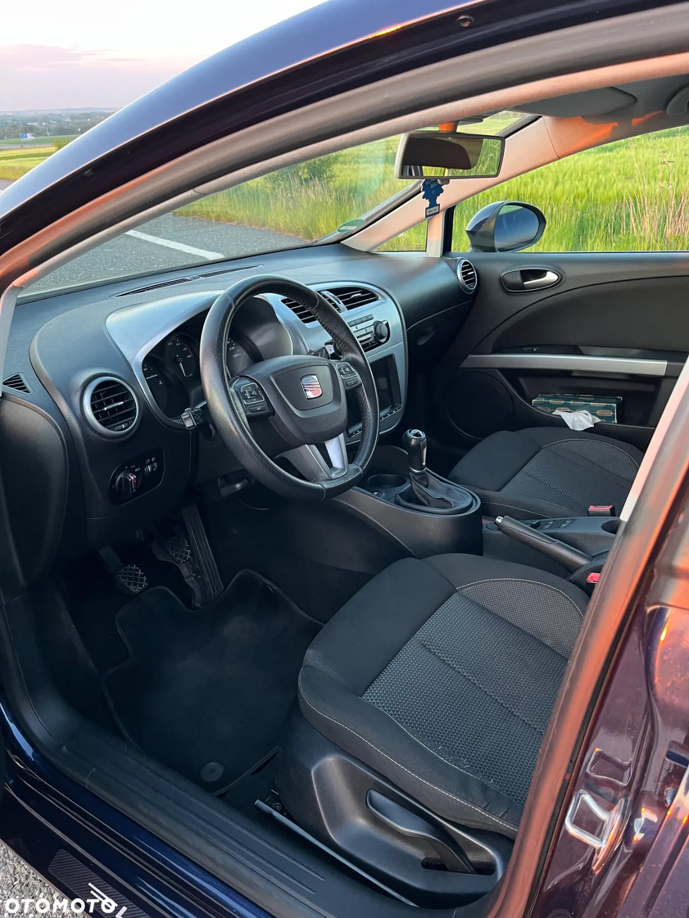 Seat Leon 1.8 TSI Style - 8