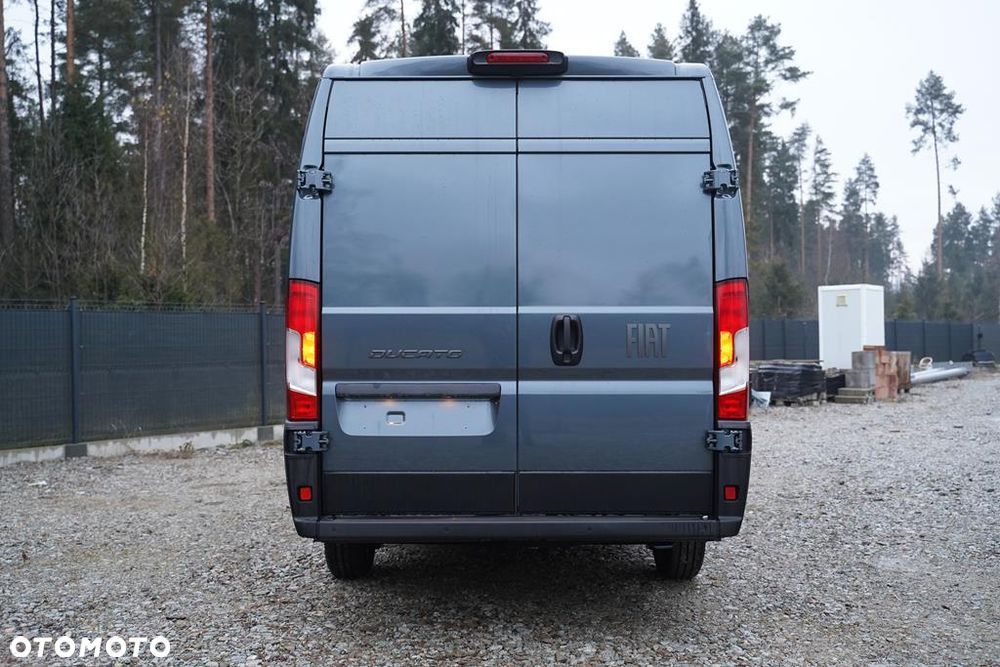 Fiat Ducato Maxi H3-Power L4H2 - 5