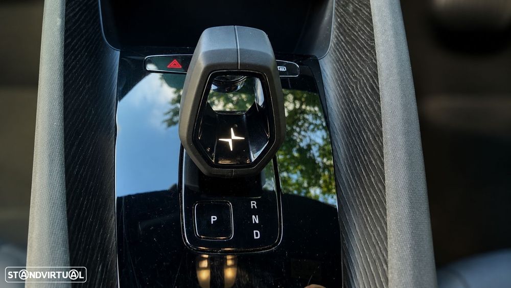 Polestar 2 Long Range 78 kWh AWD - 23
