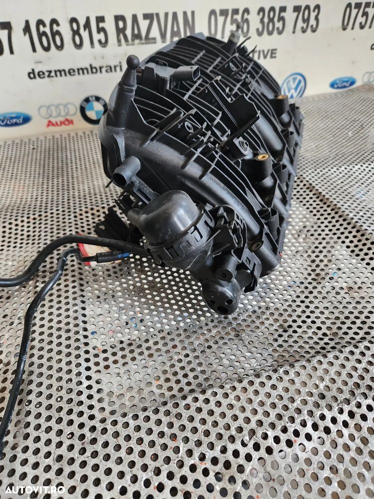 Galerie Admisie Audi A5 A6 4G C7 Passat Golf Arteon CC Etc 2.0 TFSI Cod 06LBG - Dezmembrari Arad - 4