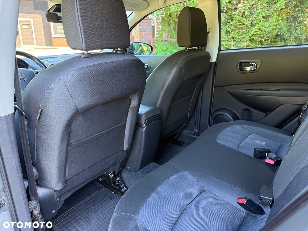 Nissan Qashqai - 20