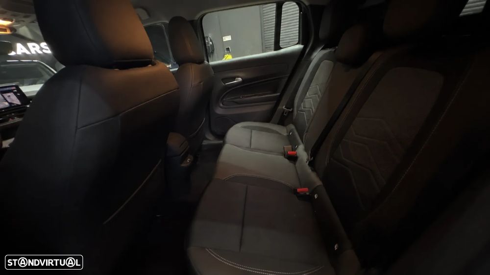 Jeep Avenger 54 kWh Altitude - 22
