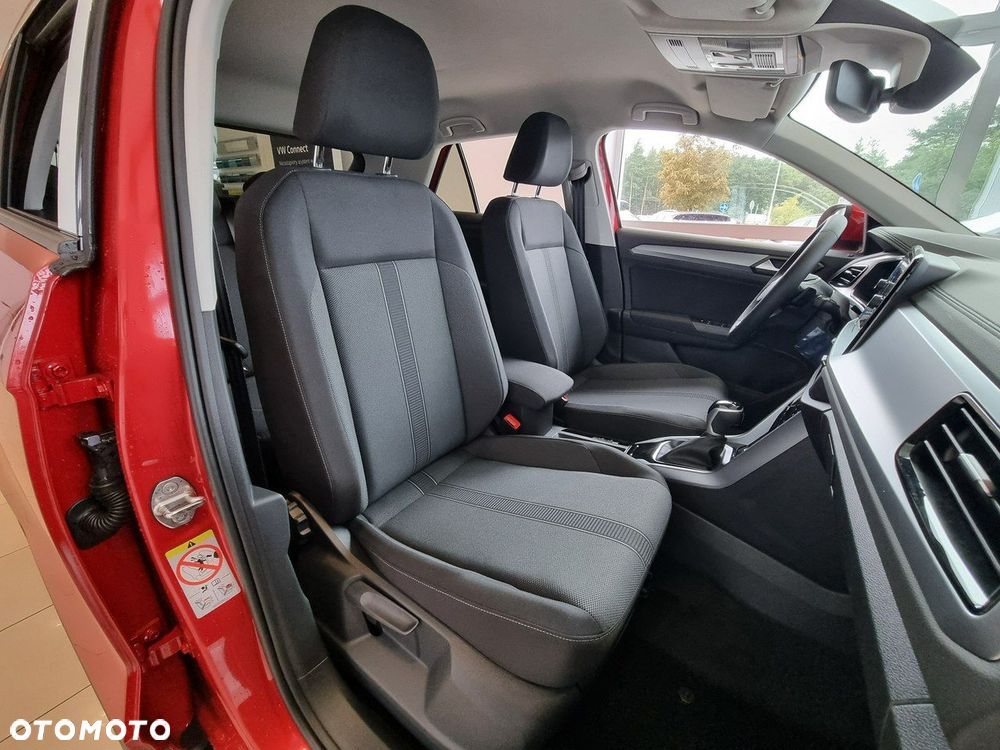 Volkswagen T-Roc 1.5 TSI Life Plus DSG - 13