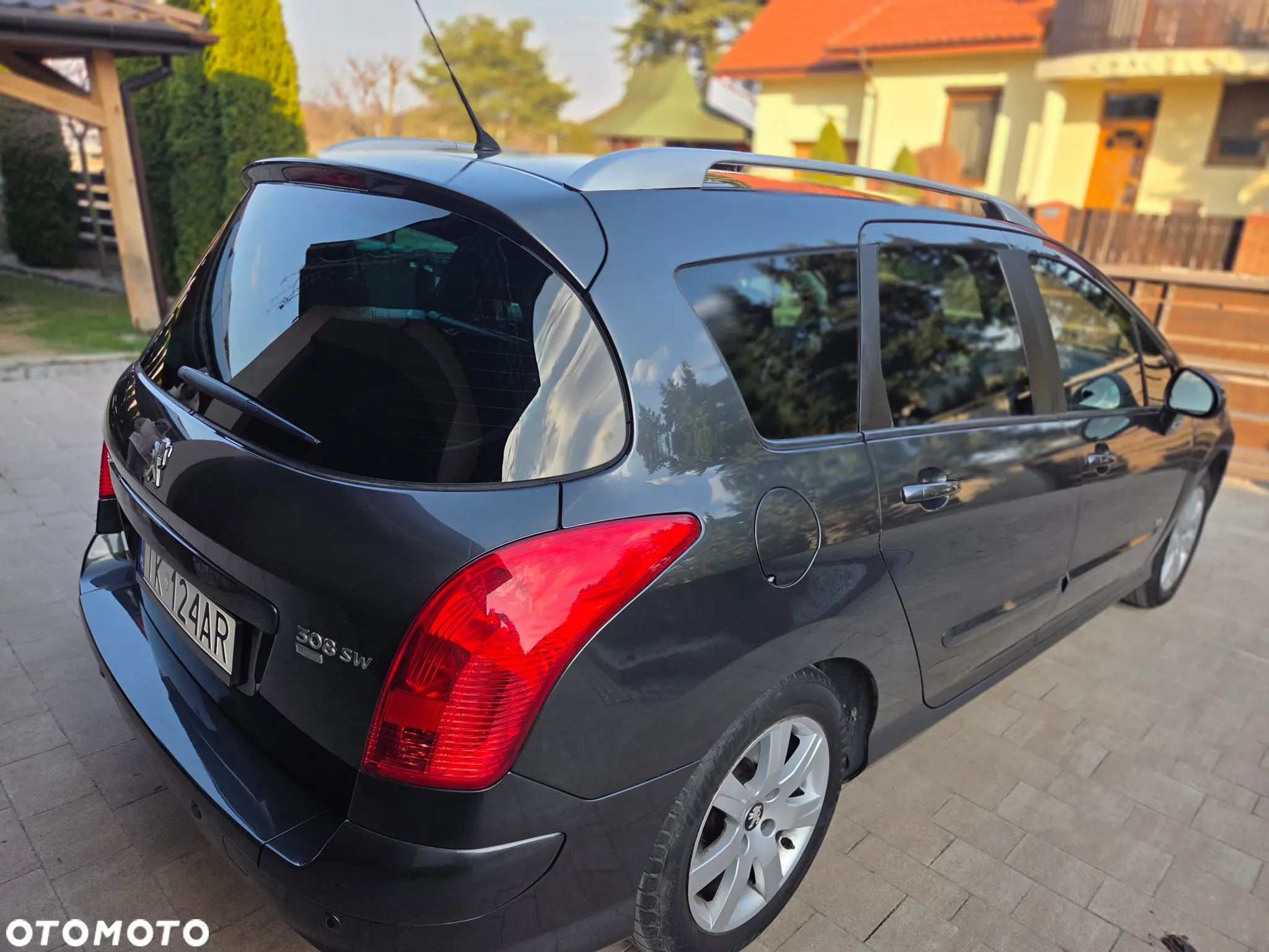 Peugeot 308 - 3