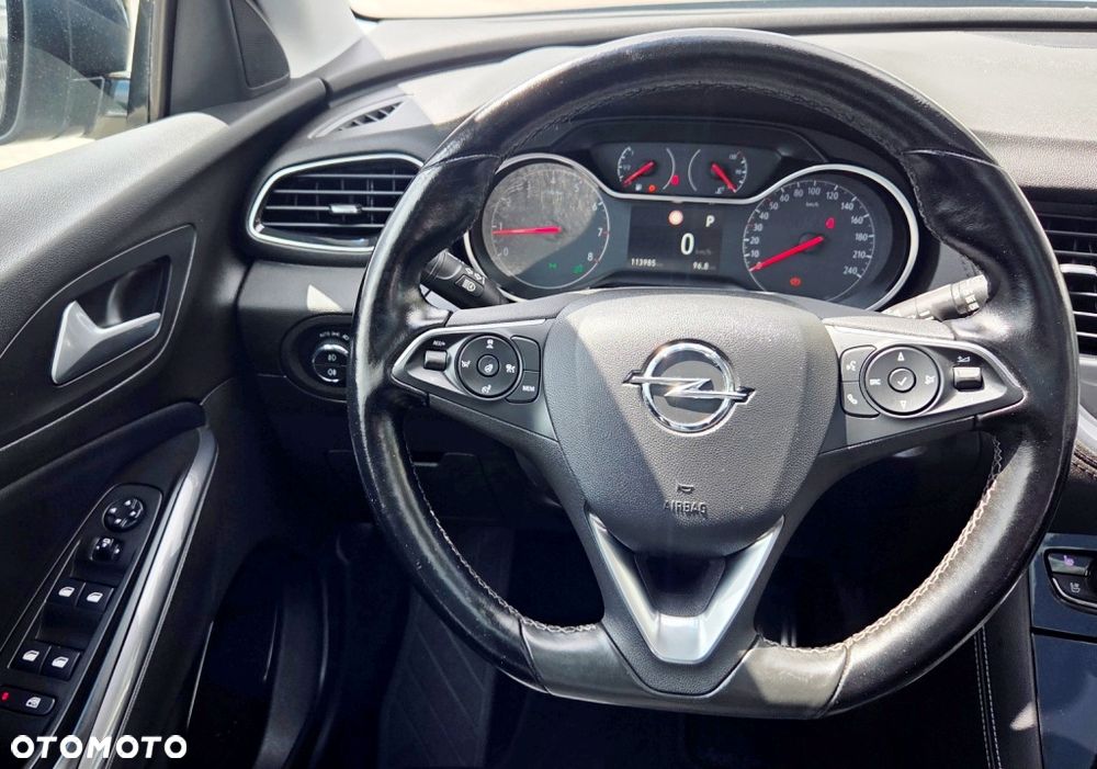 Opel Grandland X 1.5 D Start/Stop Automatik Ultimate - 37