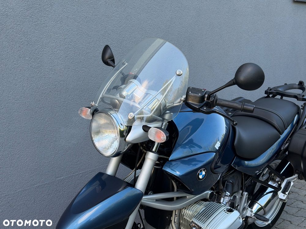 BMW R - 11