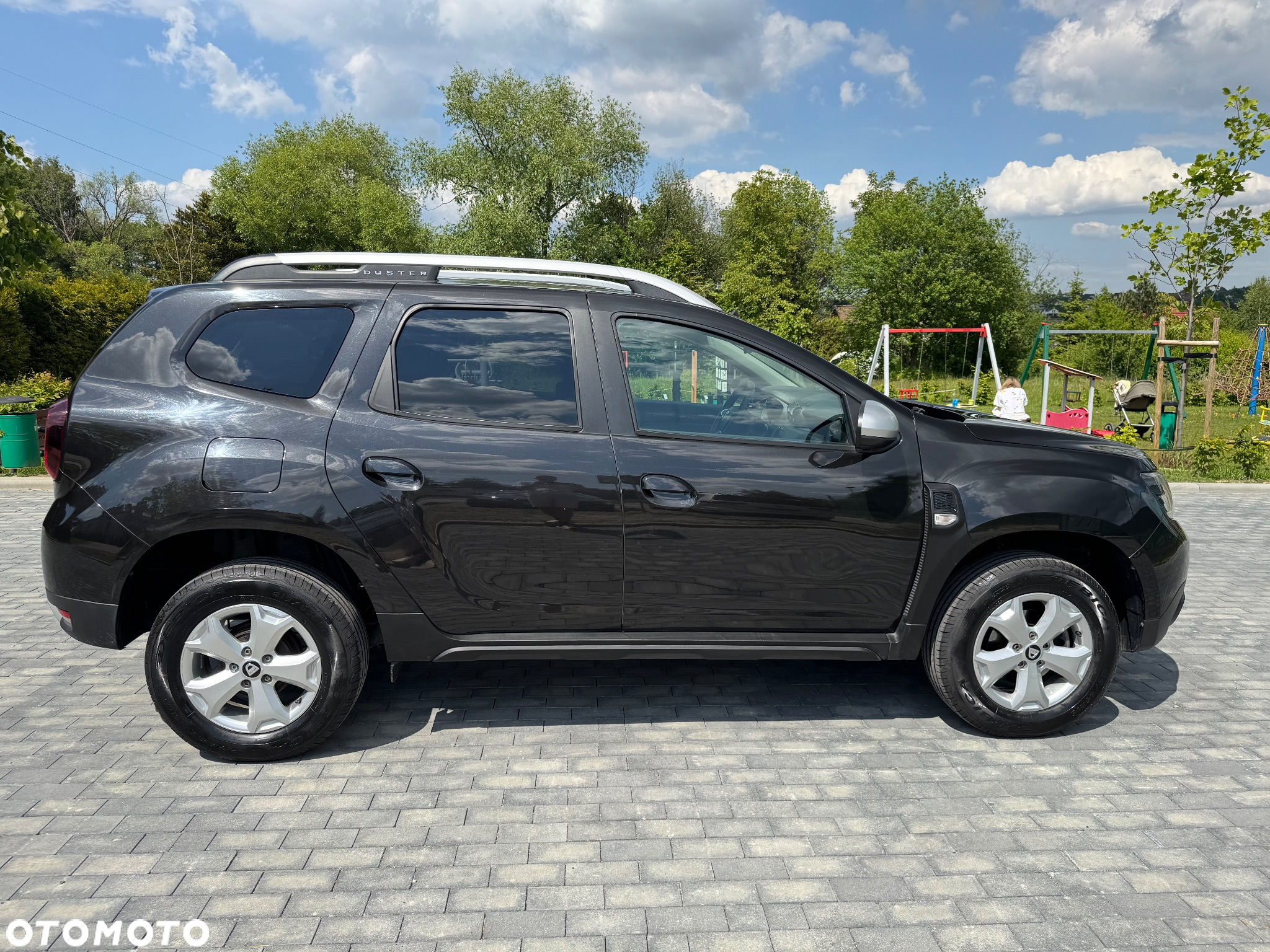 Dacia Duster 1.0 TCe Comfort - 4