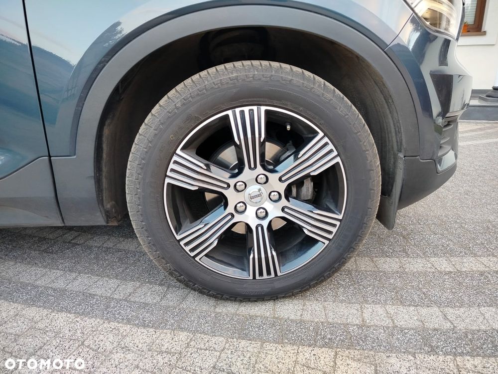 Volvo XC 40 D3 Inscription - 15