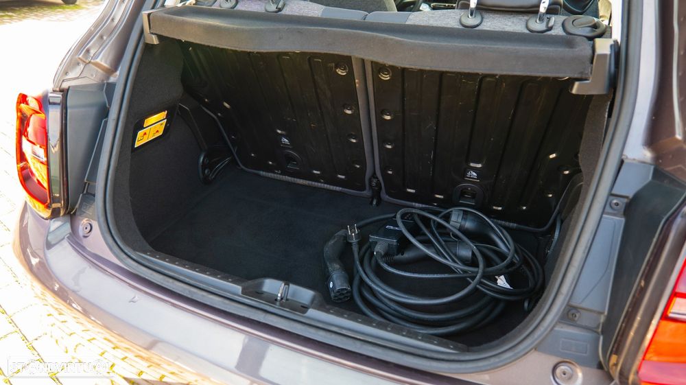 Fiat 500e 42kWh ICON - 9