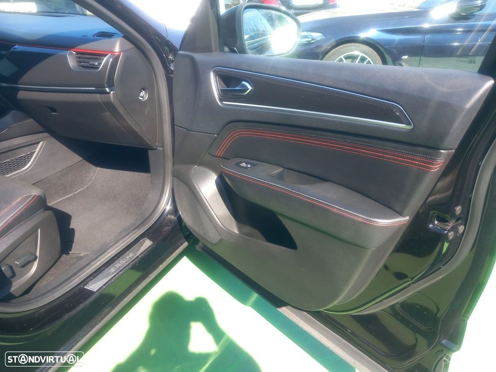 Renault Arkana 1.3 TCe Intens EDC - 10